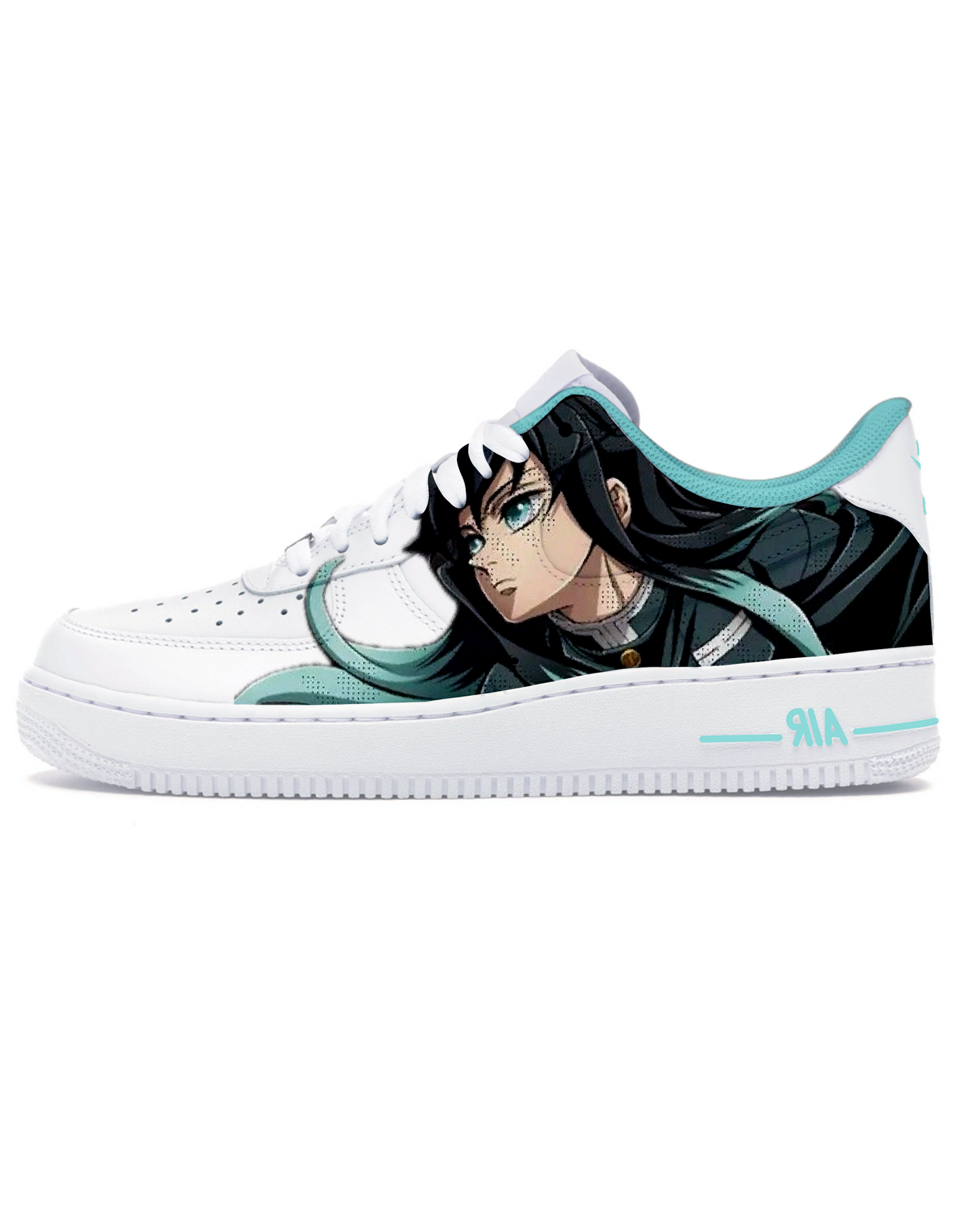 Air force One Tokito Muichiro