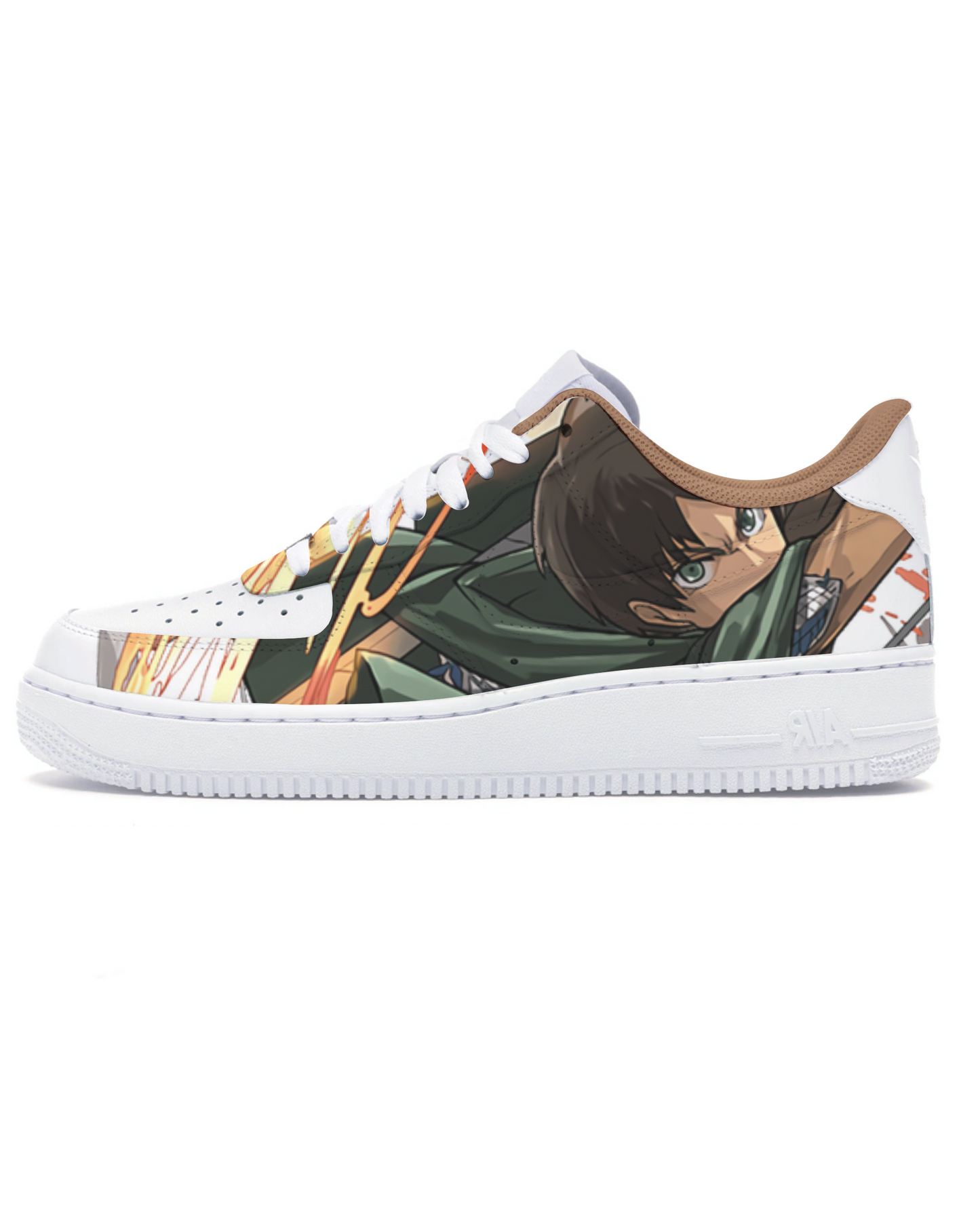 Air force One Eren - Titan
