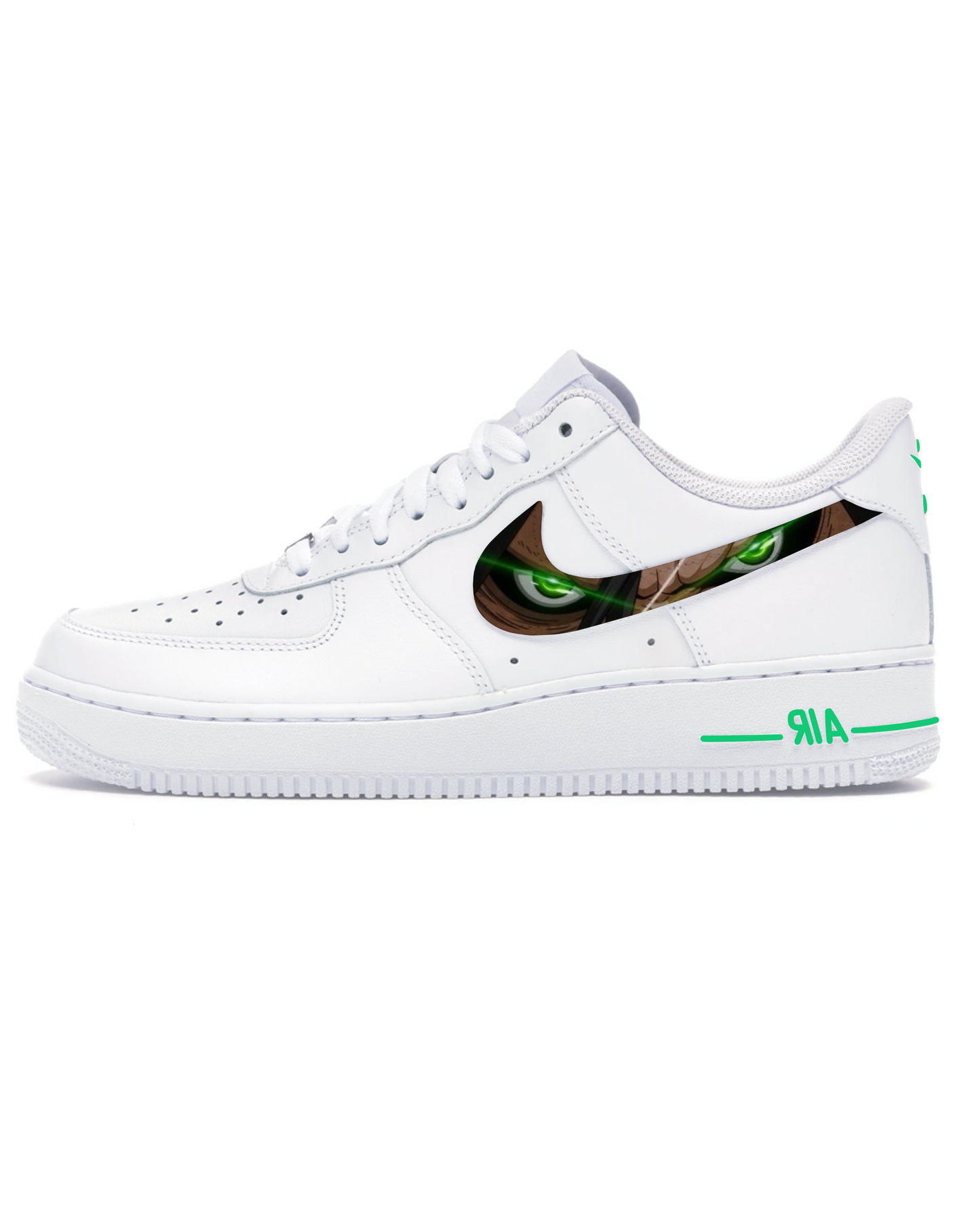 Air force One Eren - Titan