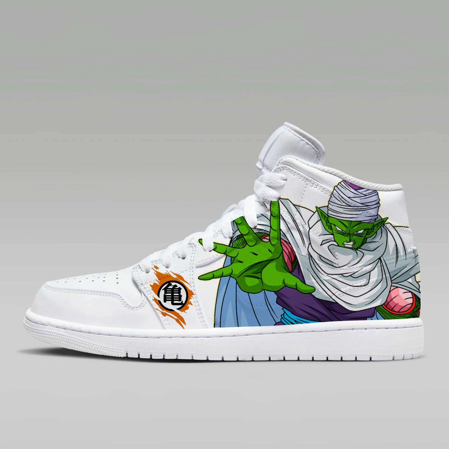 Jordan 1 High Gohan & Piccolo