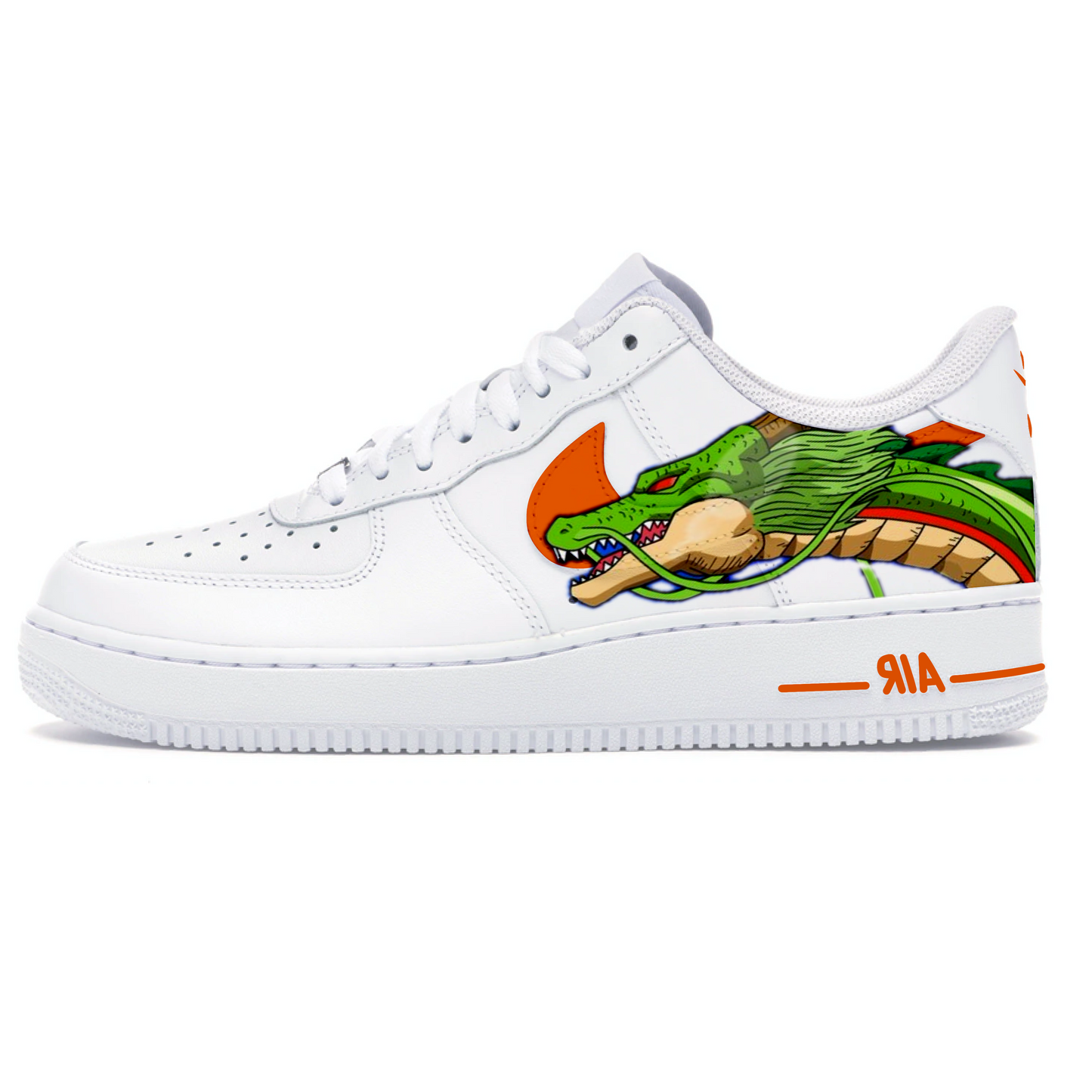 Air force One Shen Long