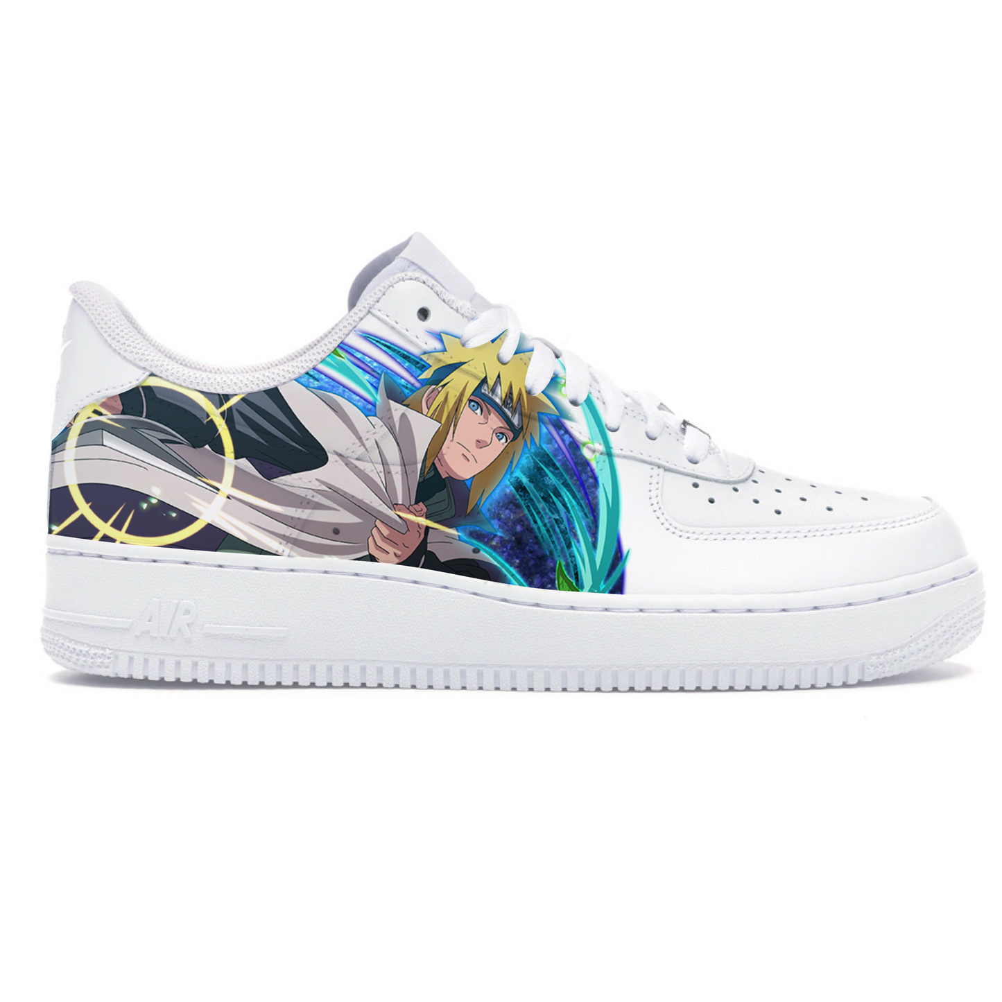 Air force One Minato