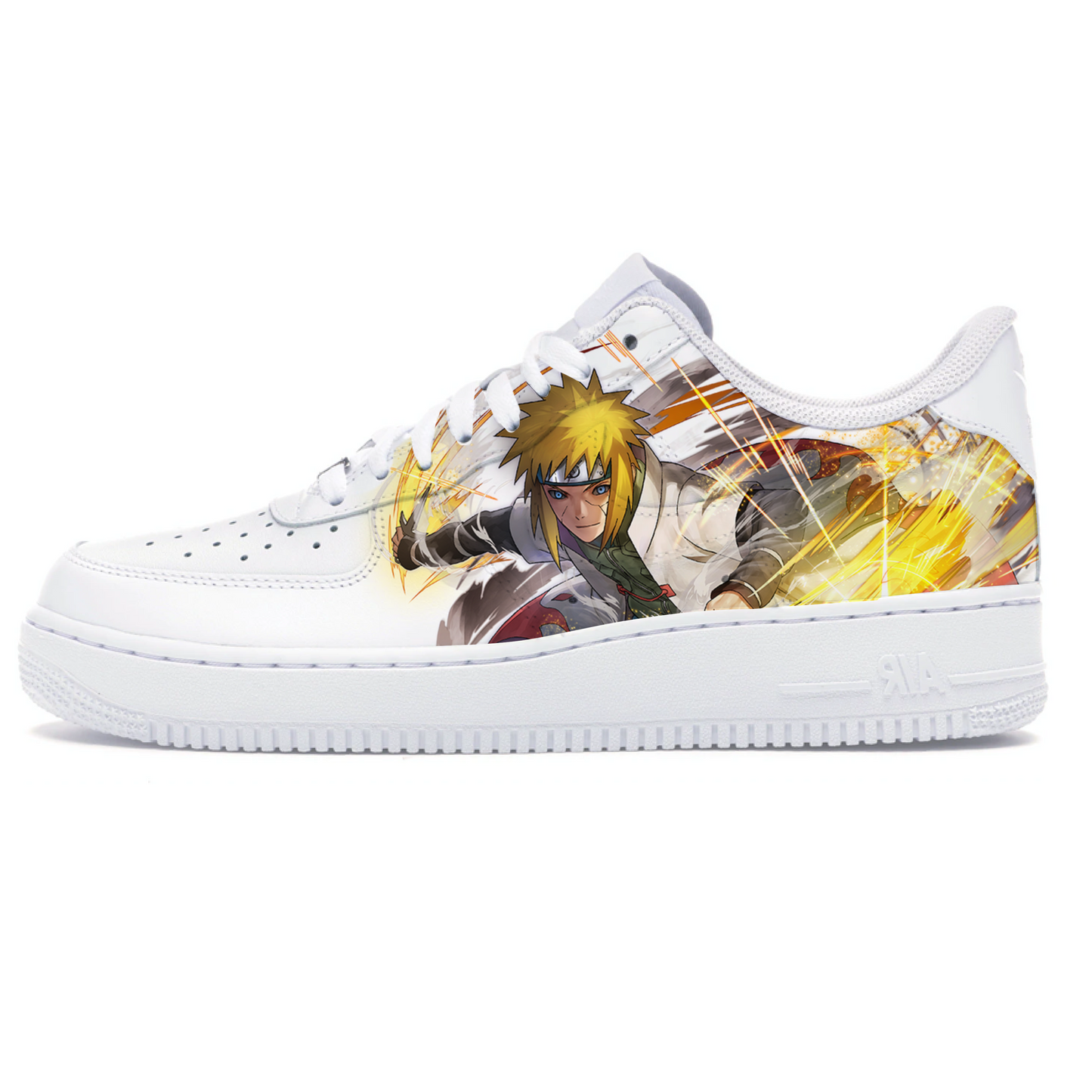 Air force One Minato