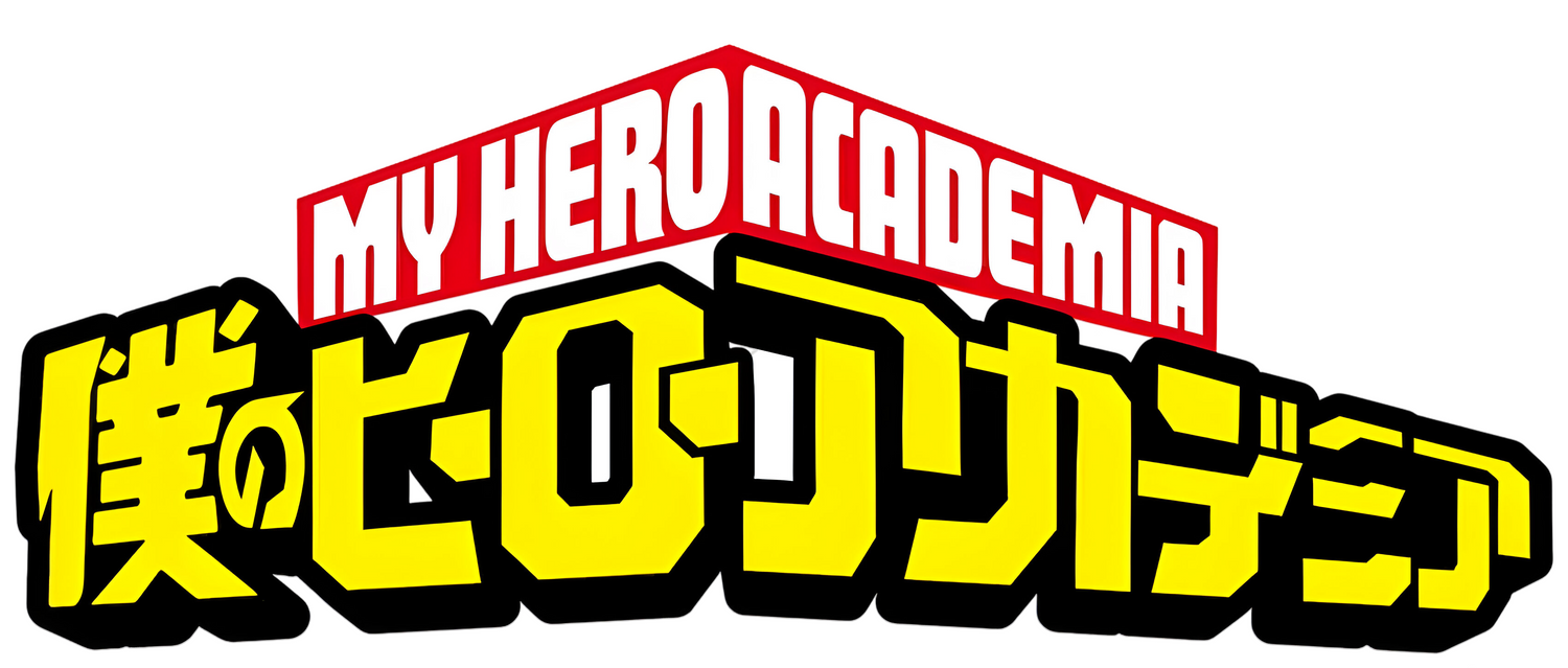 My Hero Academia