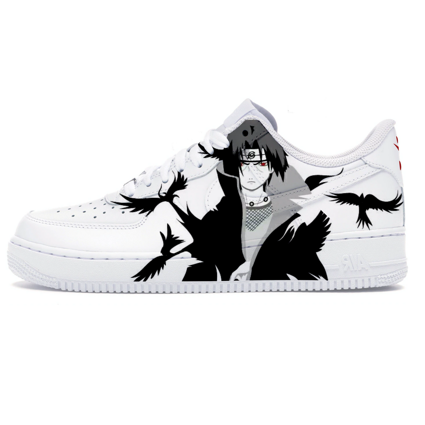 Air force 1 Itachi