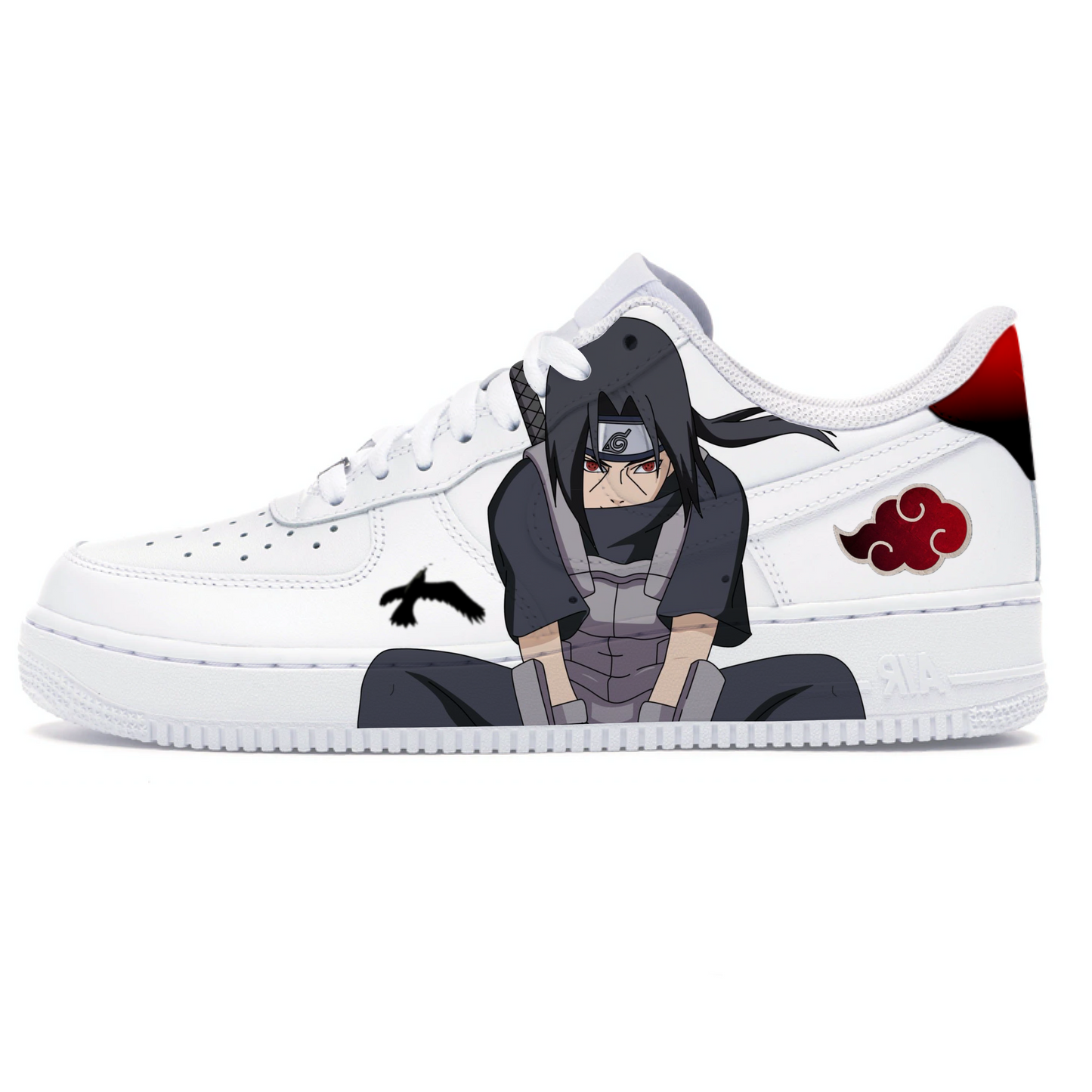 Air force One Itachi