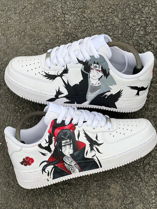 Air force 1 Itachi