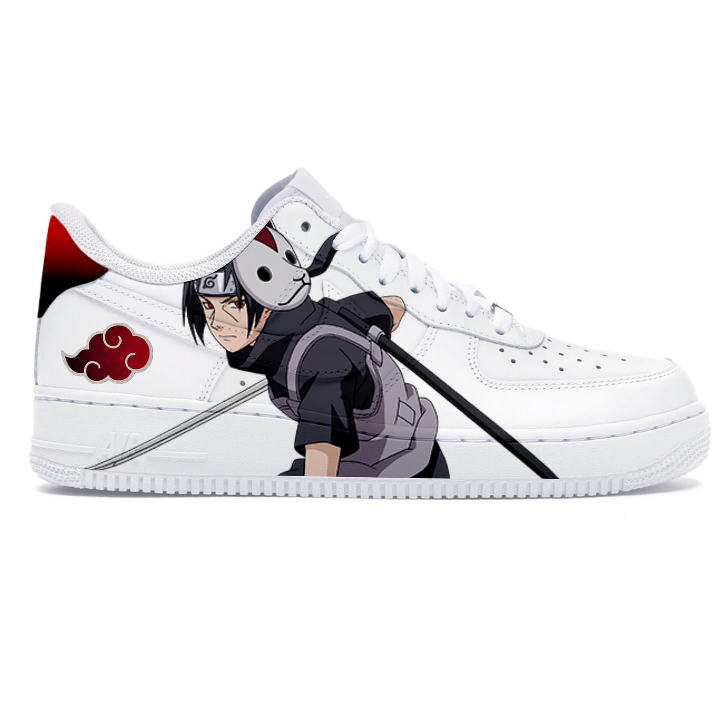 Air force One Itachi