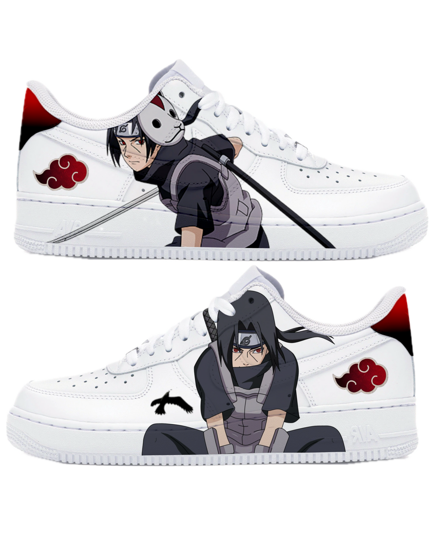 Air force One Itachi