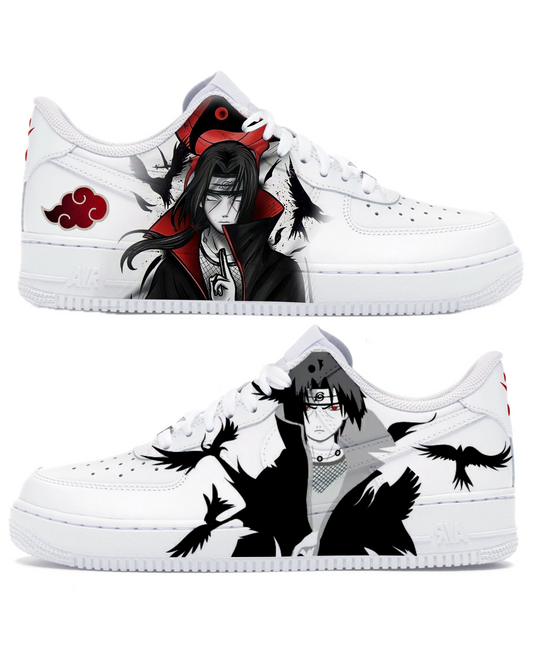 Air force 1 Itachi