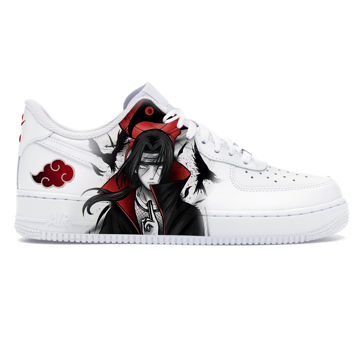 Air force 1 Itachi