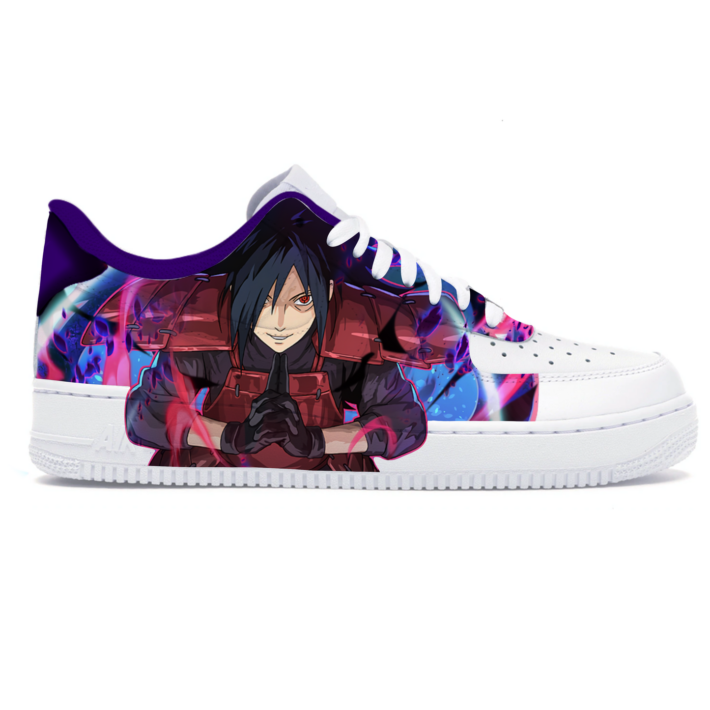 Air force One Madara Obito & Madara Uchiha