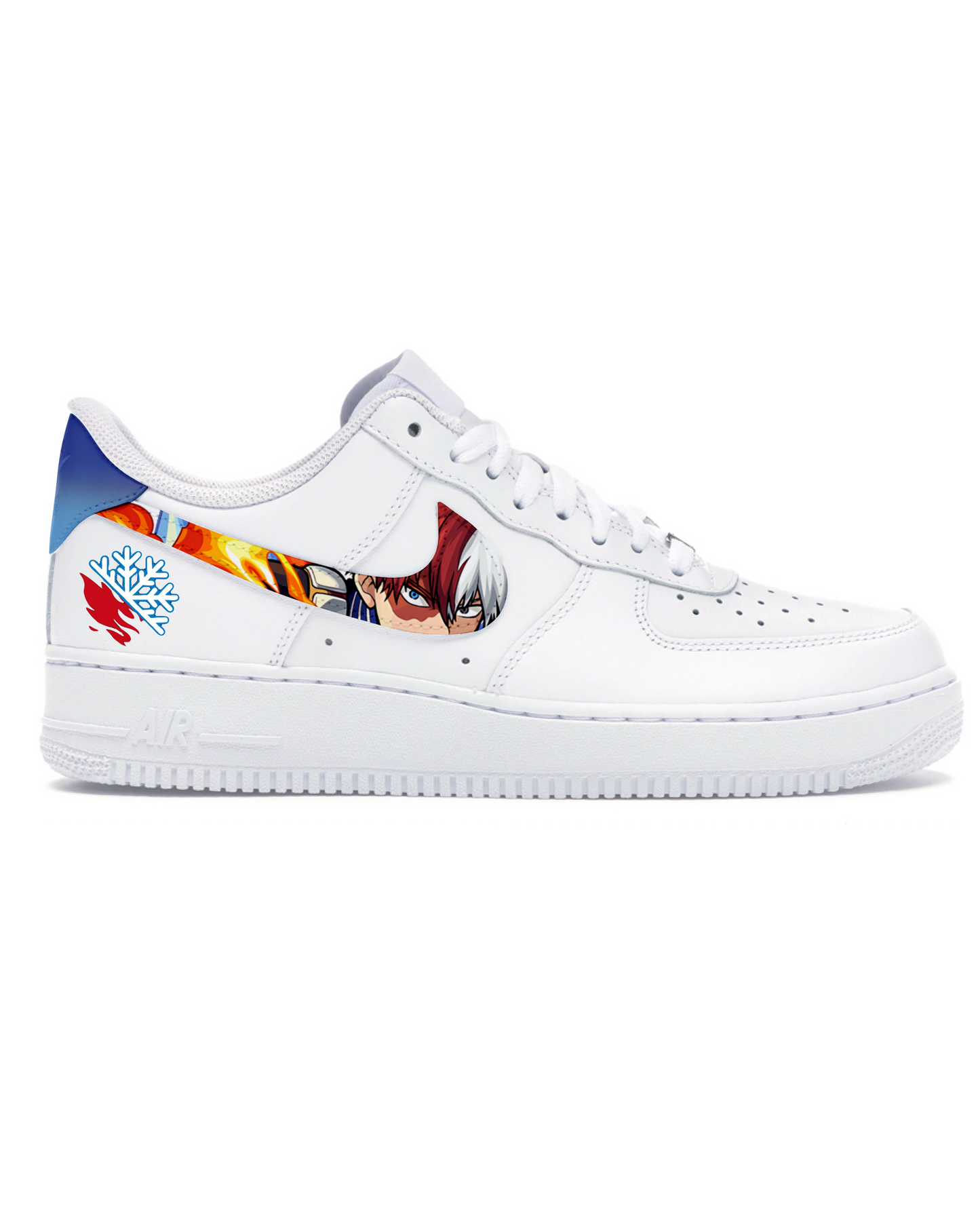 Air force One Shoto