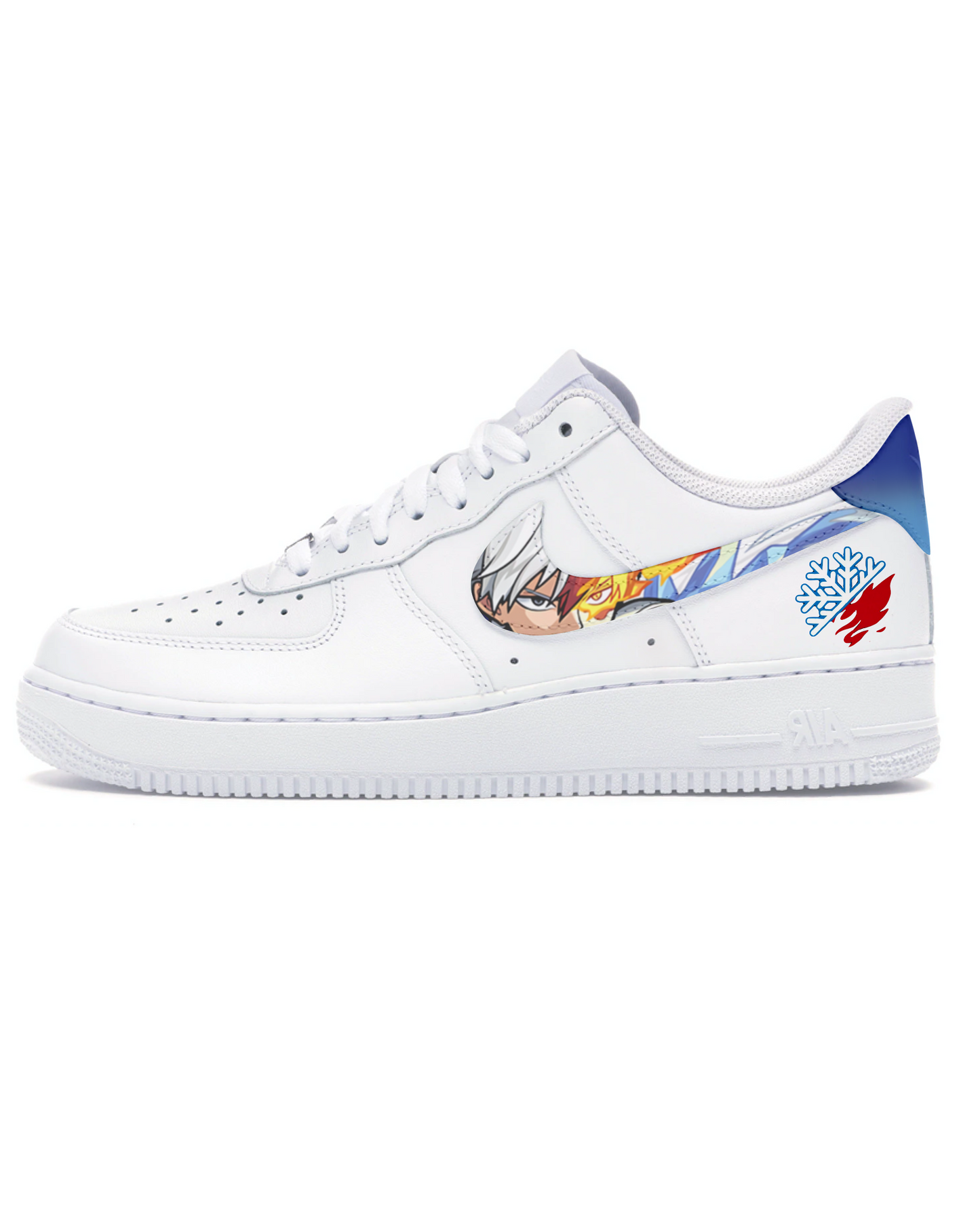 Air force One Shoto