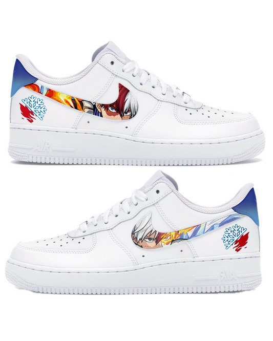 Air force One Shoto