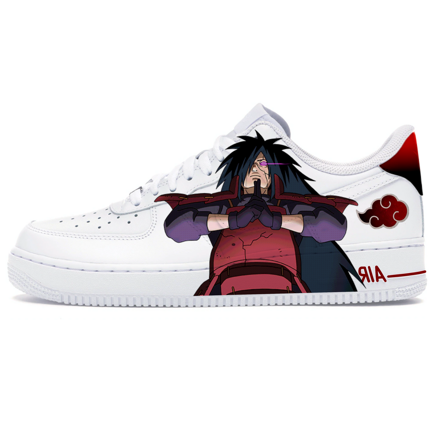 Air force One Madara Uchiha