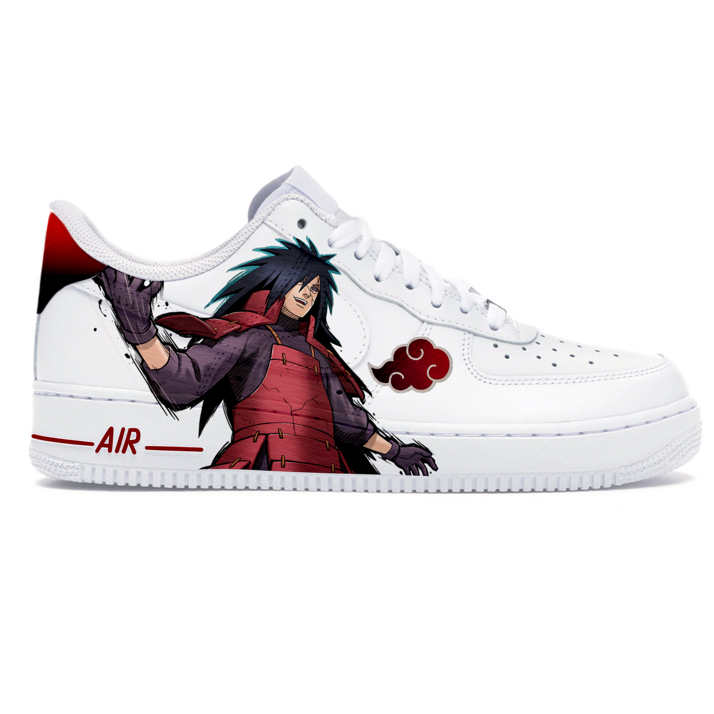 Air force One Madara Uchiha