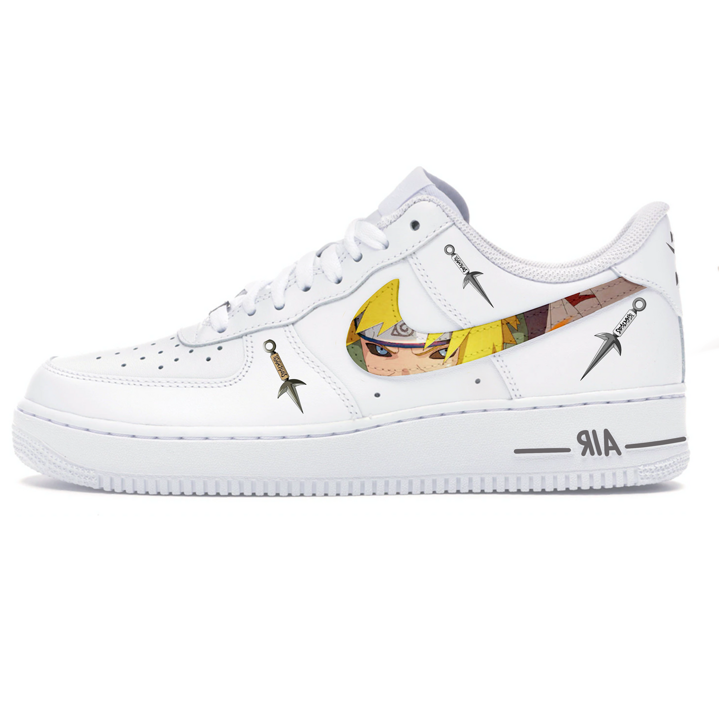 Air force One Minato