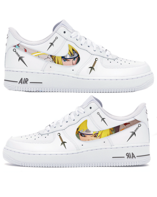 Air force One Minato