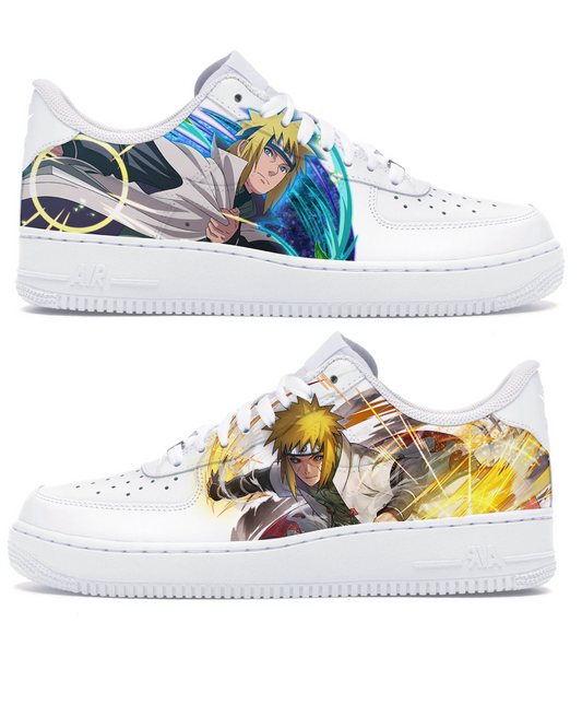 Air force One Minato